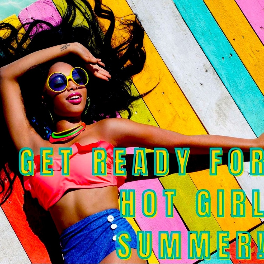 SUMMER TIME FINE!!!